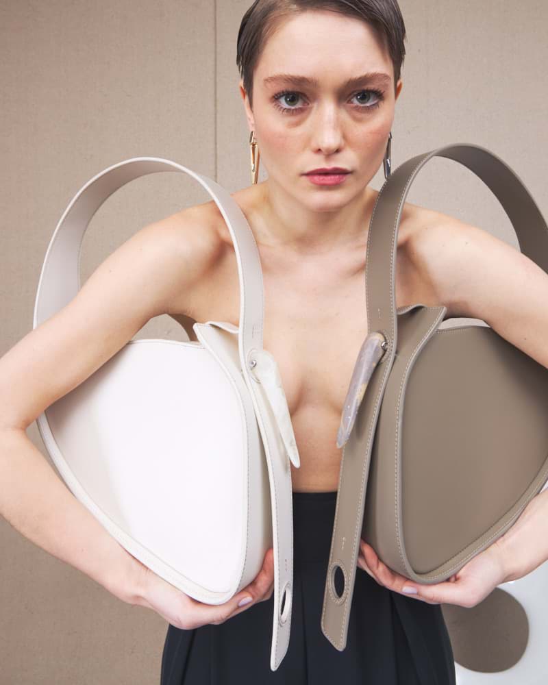Picture for category NET-A-PORTER VANGUARD