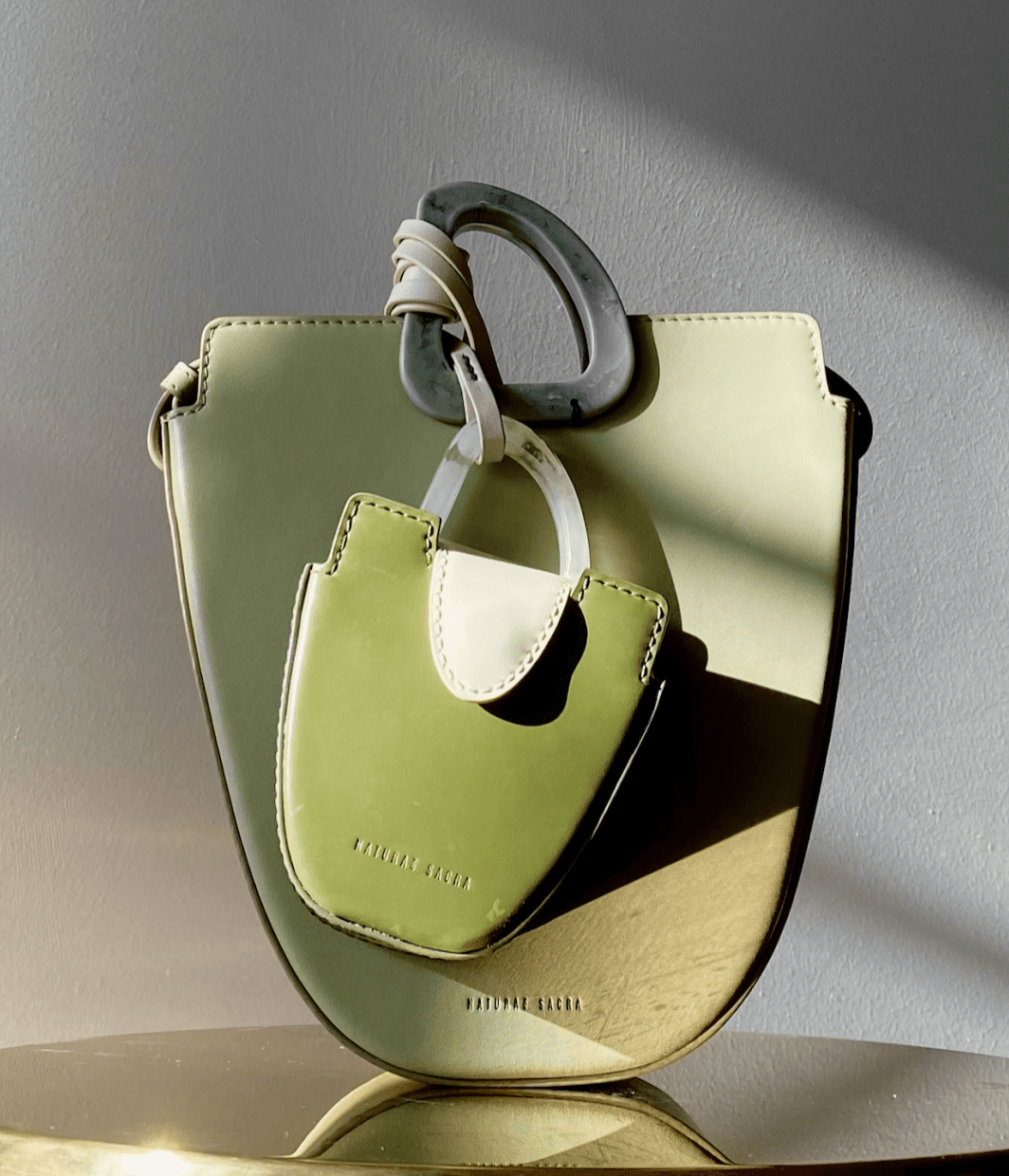 Picture for category NET-A-PORTER NETSUSTAIN 